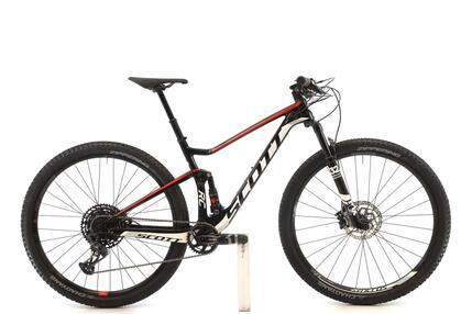 Segunda Vida · MTB · Spark RC 900 Team GX · Muy buen estado