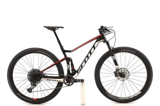 Segunda Vida · MTB · Spark RC 900 Team GX · Muy buen estado