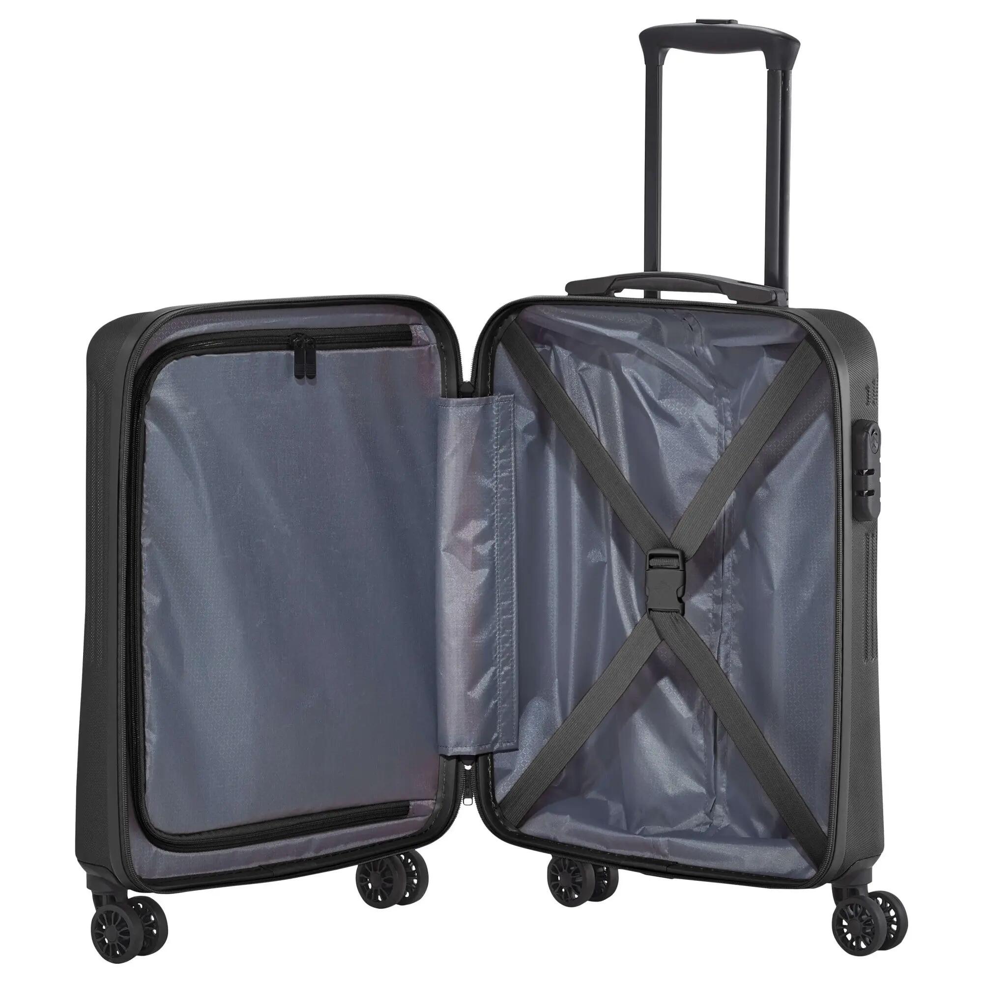 Trolley travelite Bali Trolley S 6/7