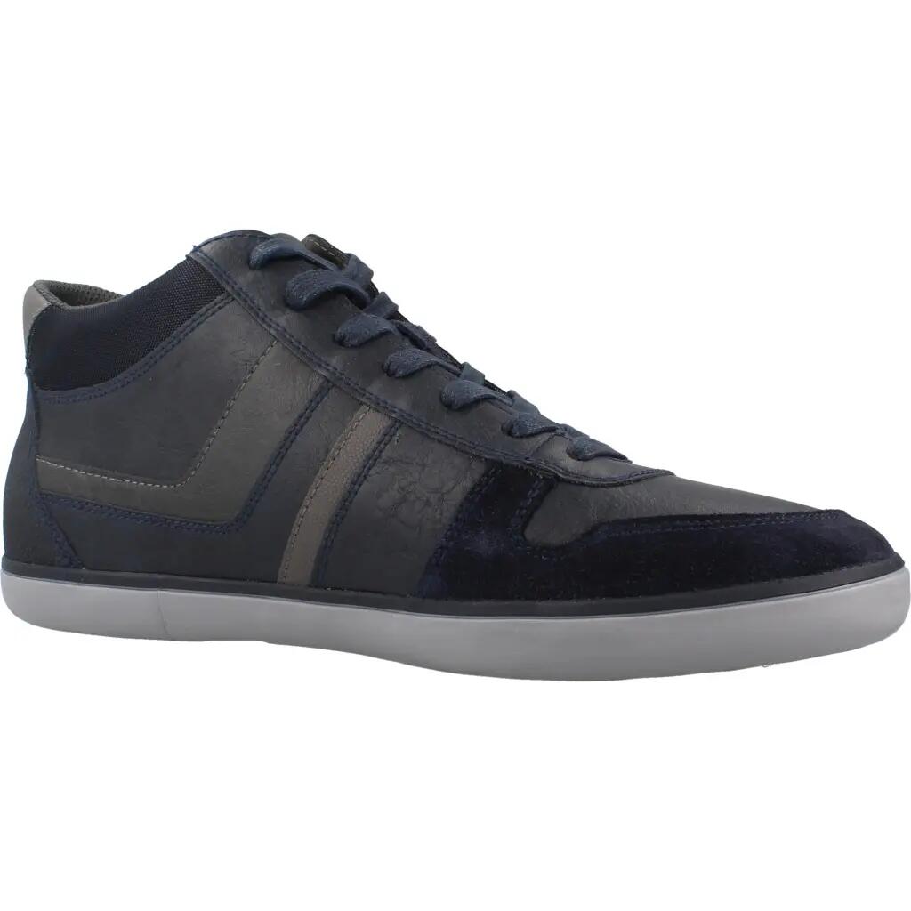 Buty GEOX U26BCA 0PT22 Niebieski 5/5
