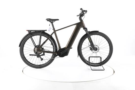 Reconditionné - R Raymon Tahona Vélo Électrique de Trekking 2025 - Très Bon