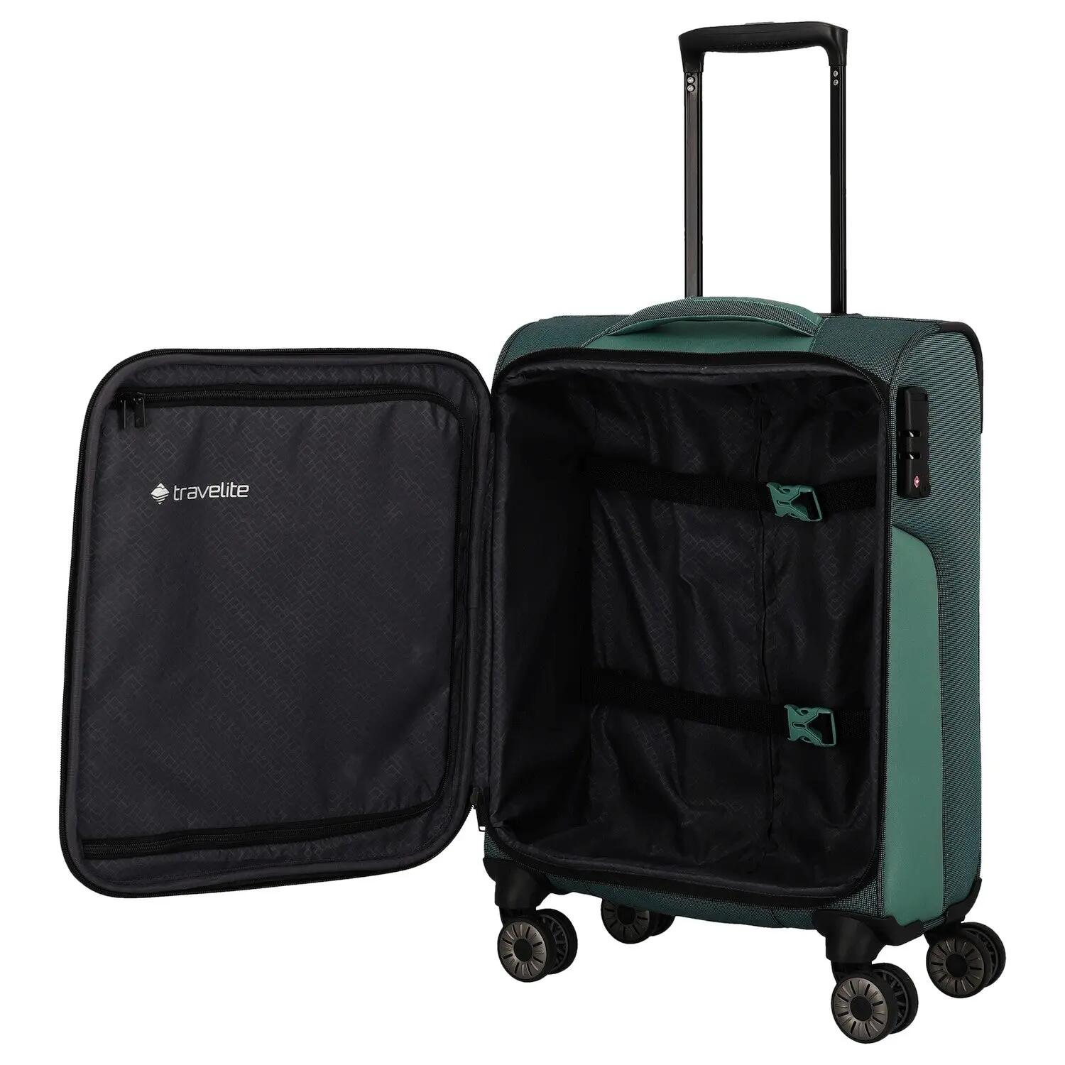Trolley travelite Viia Trolley S 6/7