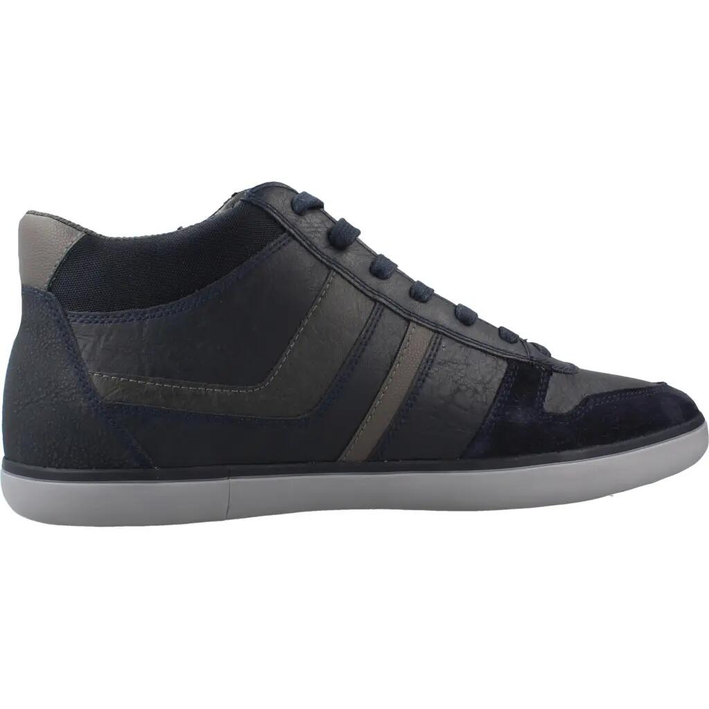 Buty GEOX U26BCA 0PT22 Niebieski 4/5