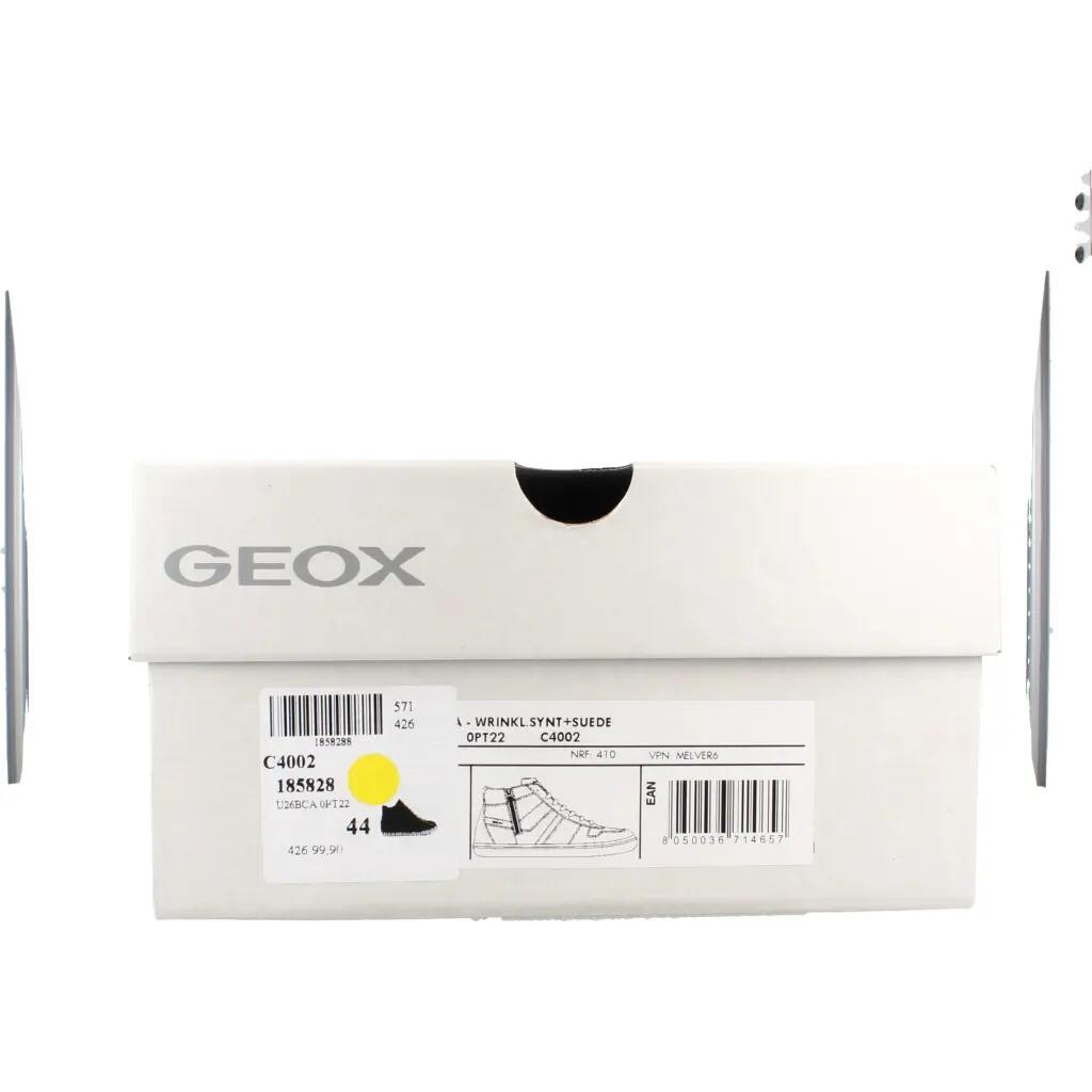 Buty GEOX U26BCA 0PT22 Niebieski 3/5