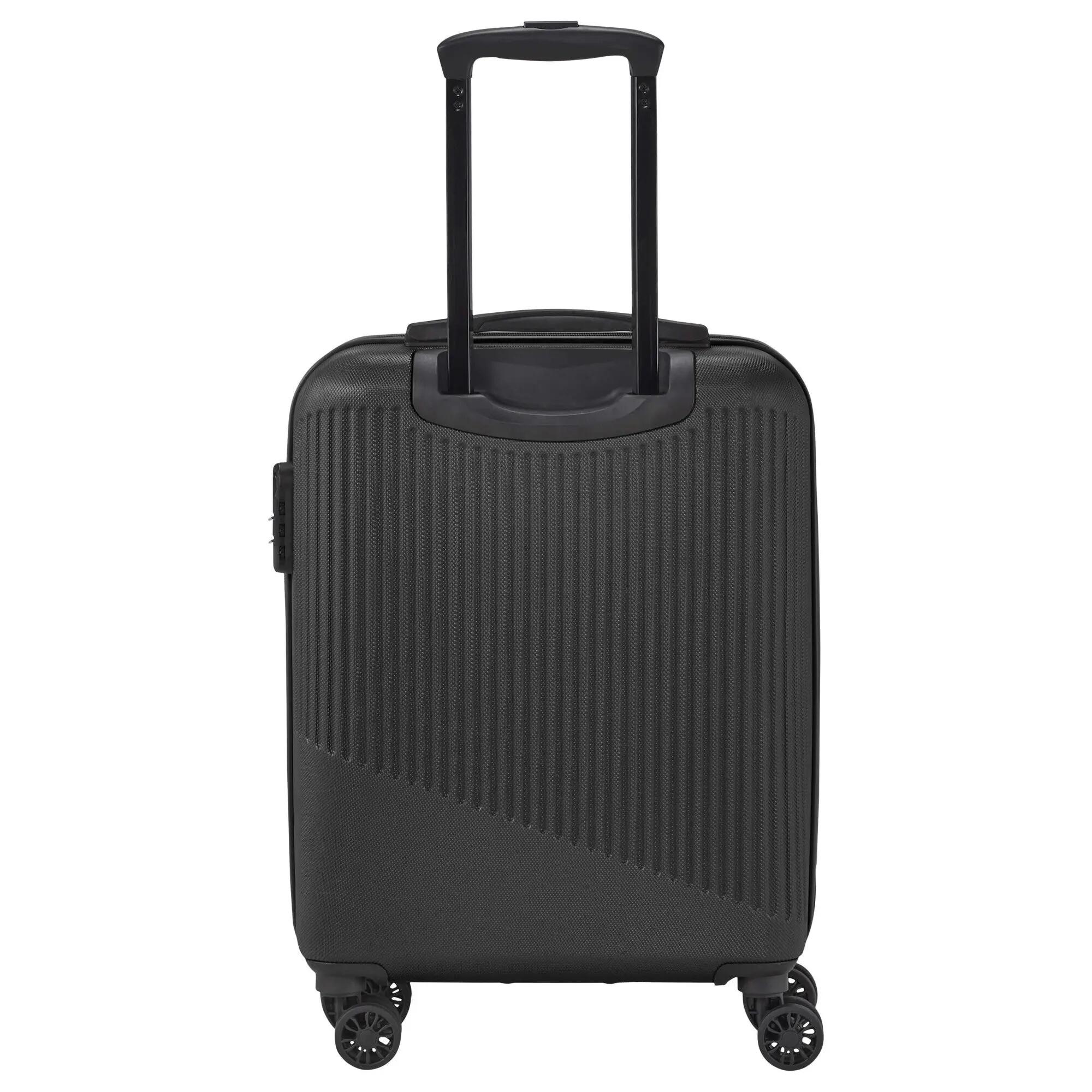Trolley travelite Bali Trolley S 4/7