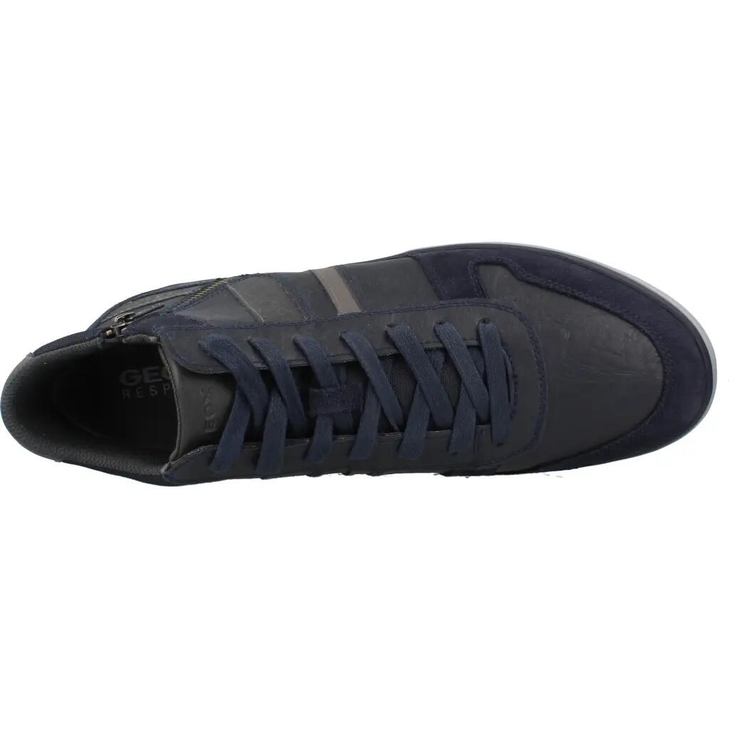 Buty GEOX U26BCA 0PT22 Niebieski 2/5