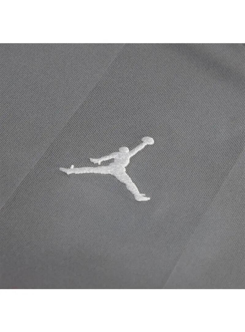 Camiseta para Niño Jordan Sport Gris 3/5