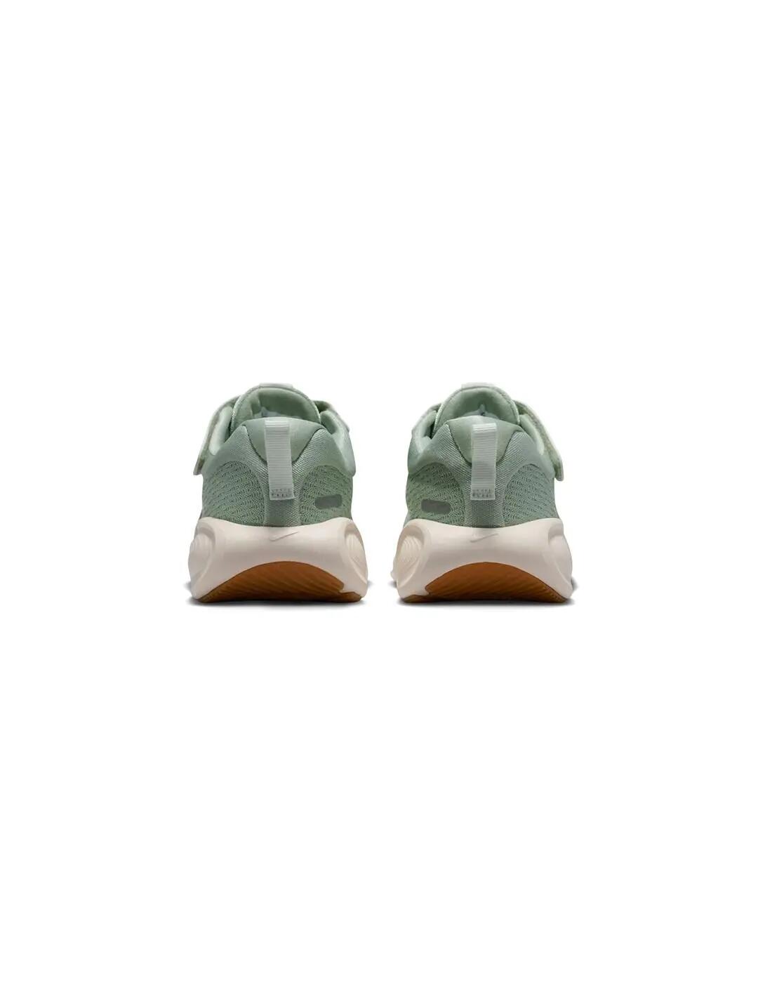 Sapatilhas para Menino Nike Stellar Ride Verde. 5/7