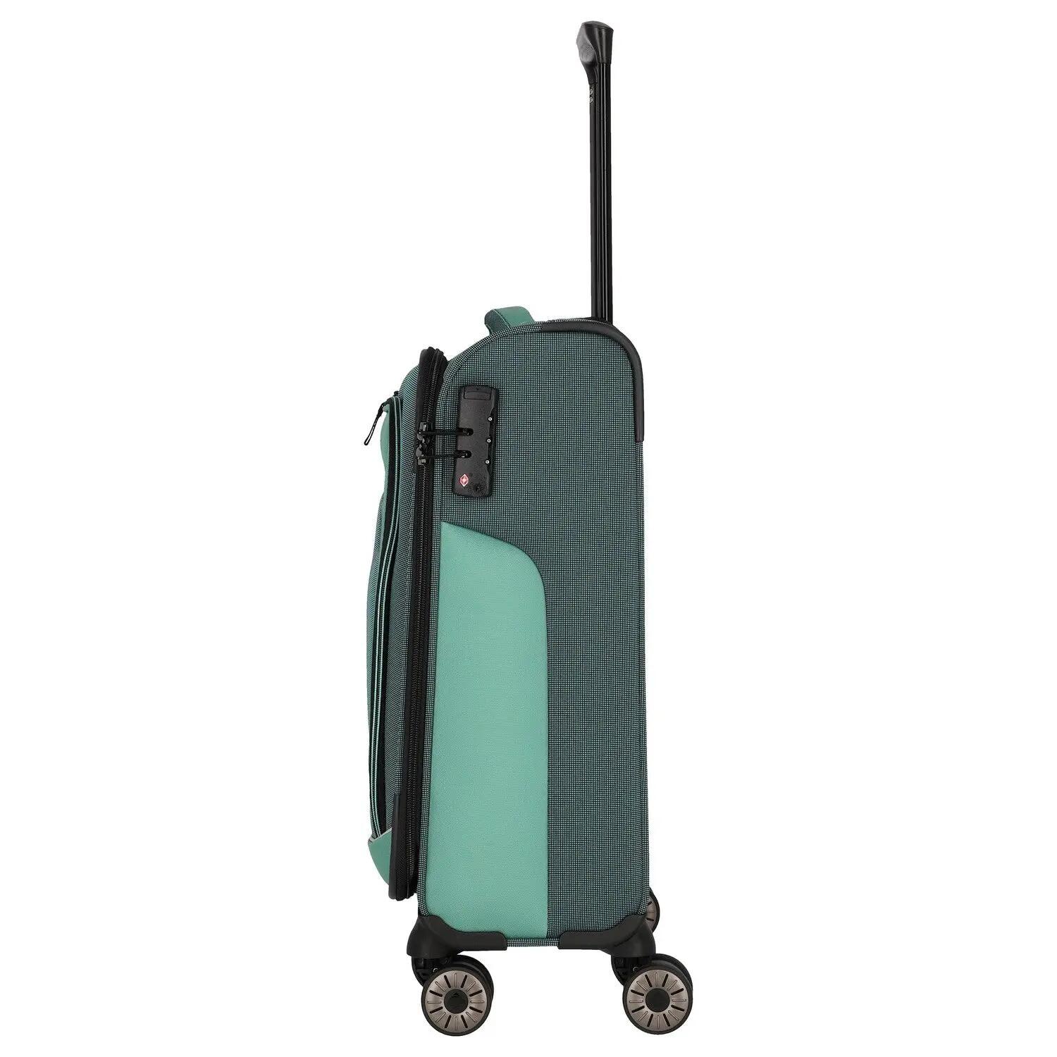 Trolley travelite Viia Trolley S 3/7
