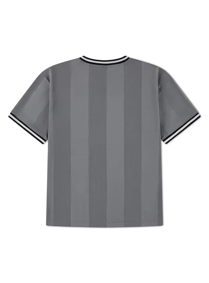 Camiseta para Niño Jordan Sport Gris 2/5