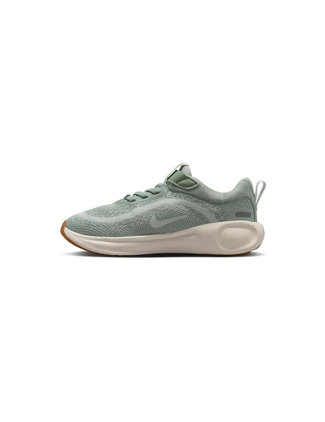 Sapatilhas para Menino Nike Stellar Ride Verde. 2/7