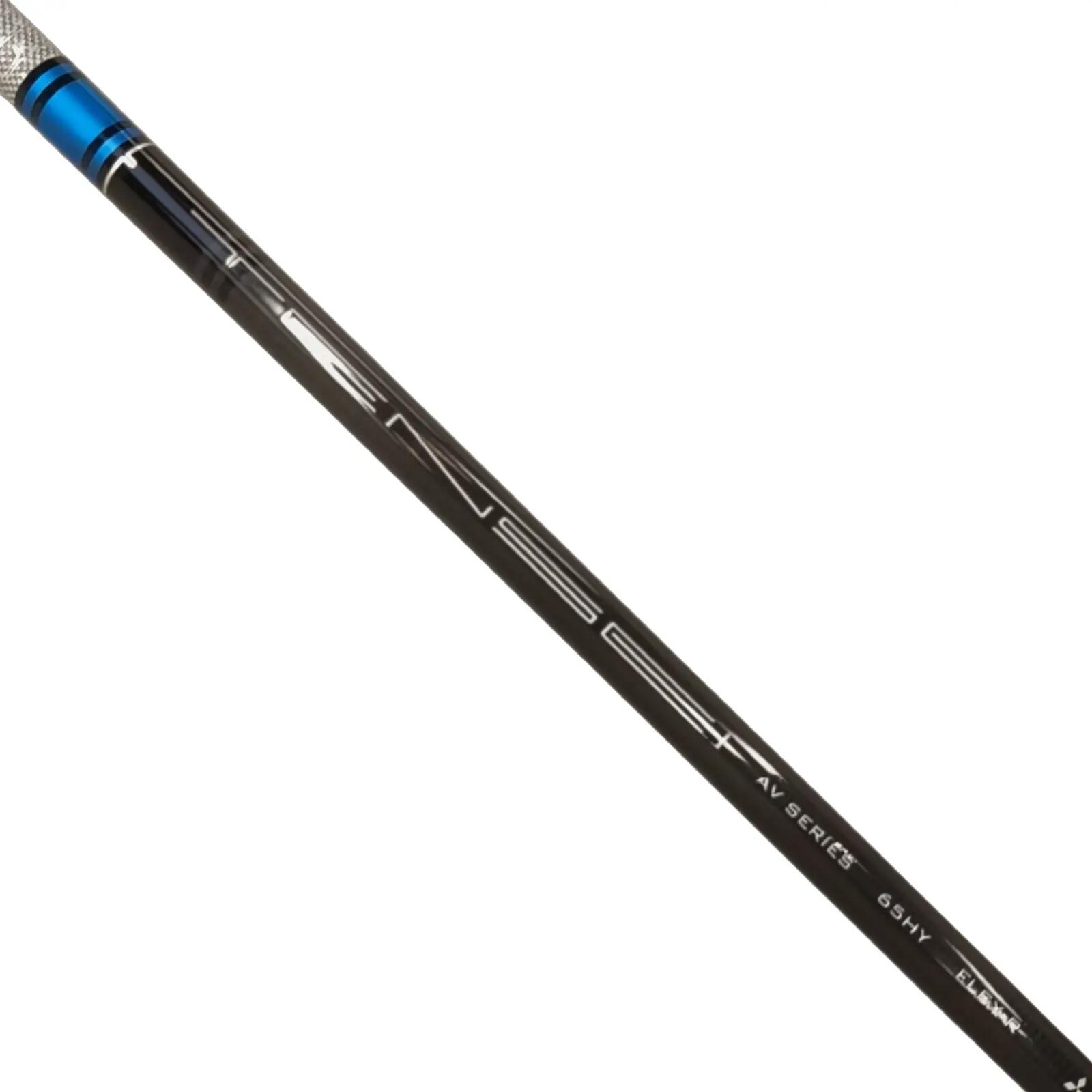 Cleveland Halo Xl Gliderail Hybrid / Flex Regular / #5/24 5/6