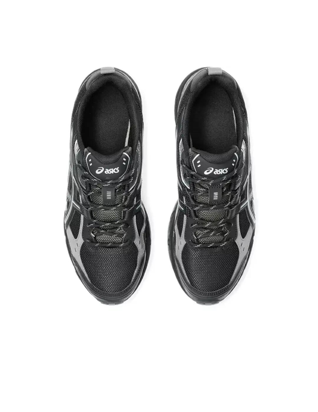 Chaussures pour hommes Asics Gel-nunobiki Noir 5/7