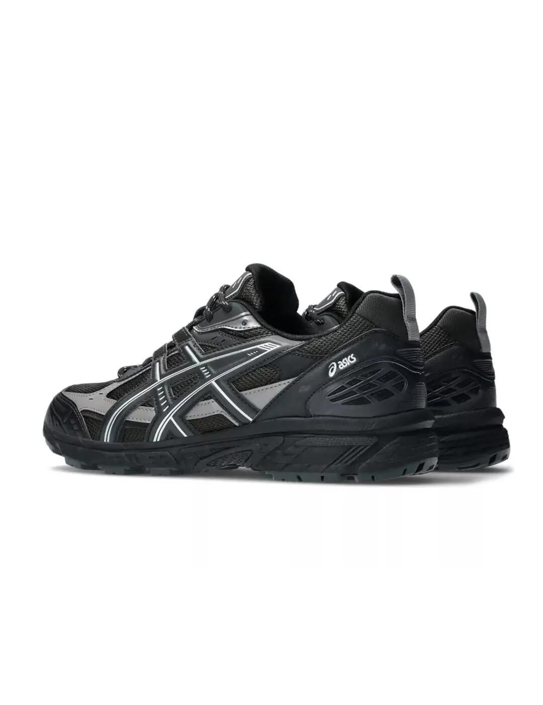 Chaussures pour hommes Asics Gel-nunobiki Noir 4/7