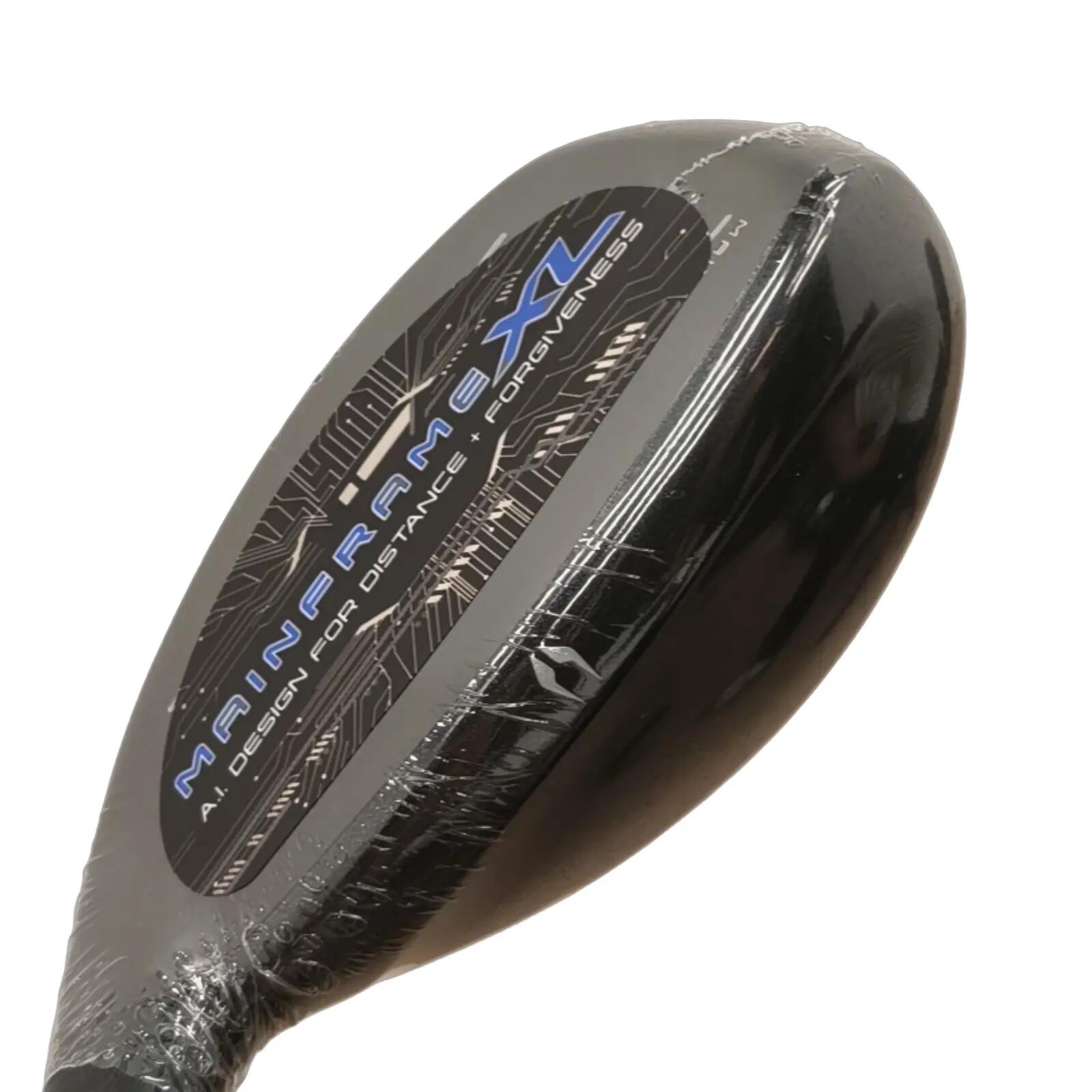 Cleveland Halo Xl Gliderail Hybrid / Flex Regular / #5/24 4/6