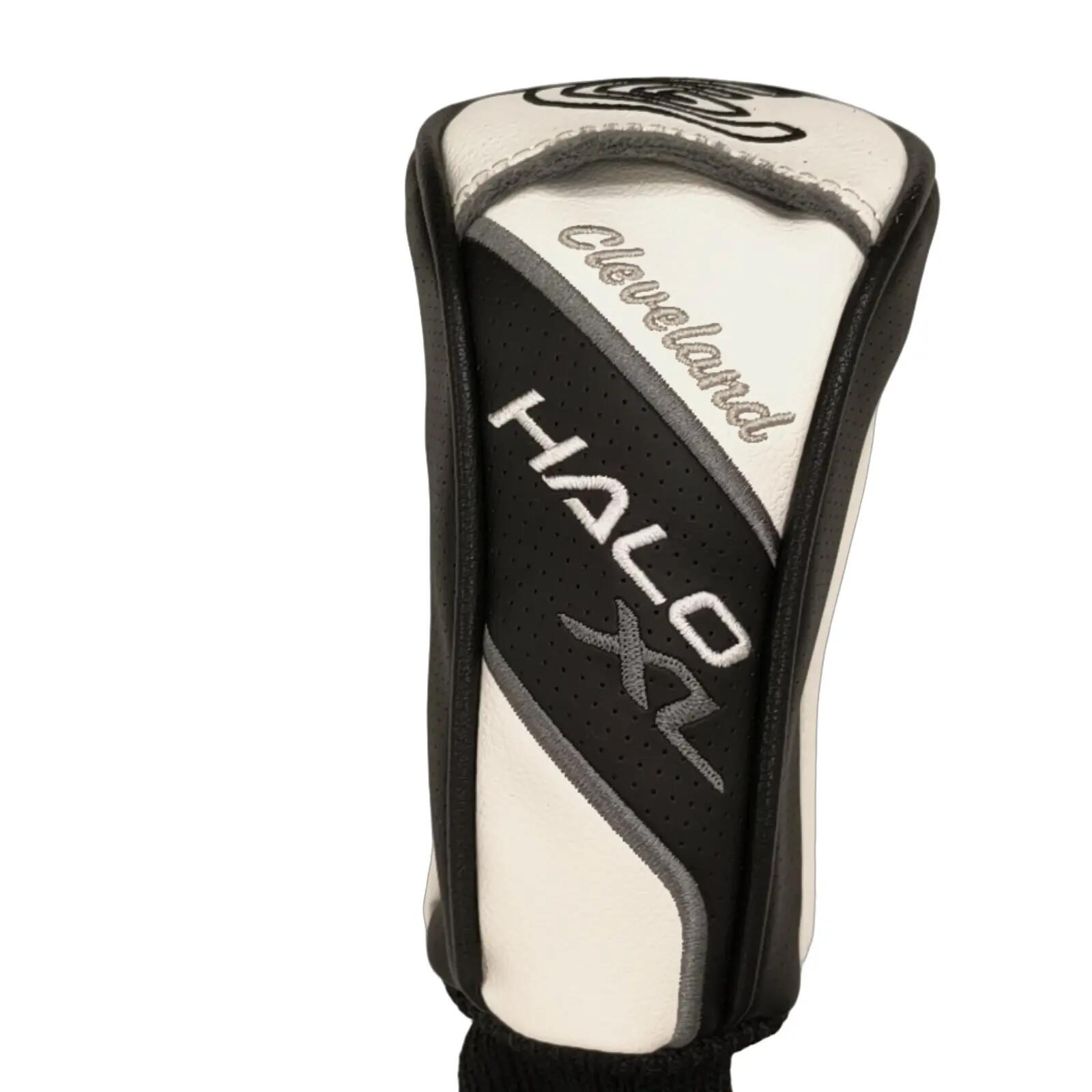 Cleveland Halo Xl Gliderail Hybrid / Flex Regular / #5/24 2/6