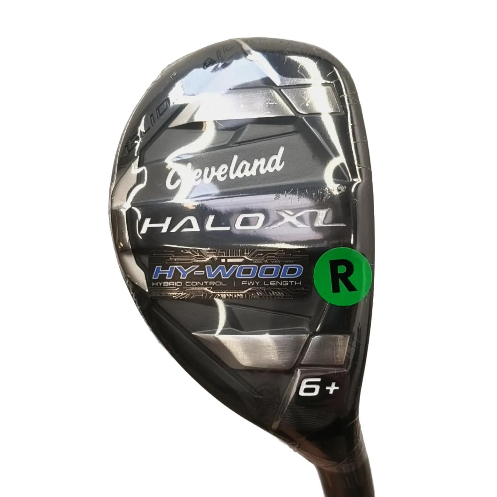 CLEVELAND GOLF picture
