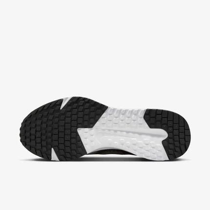Chaussures fitness - Homme - Nike Run Defy - Vert/noir