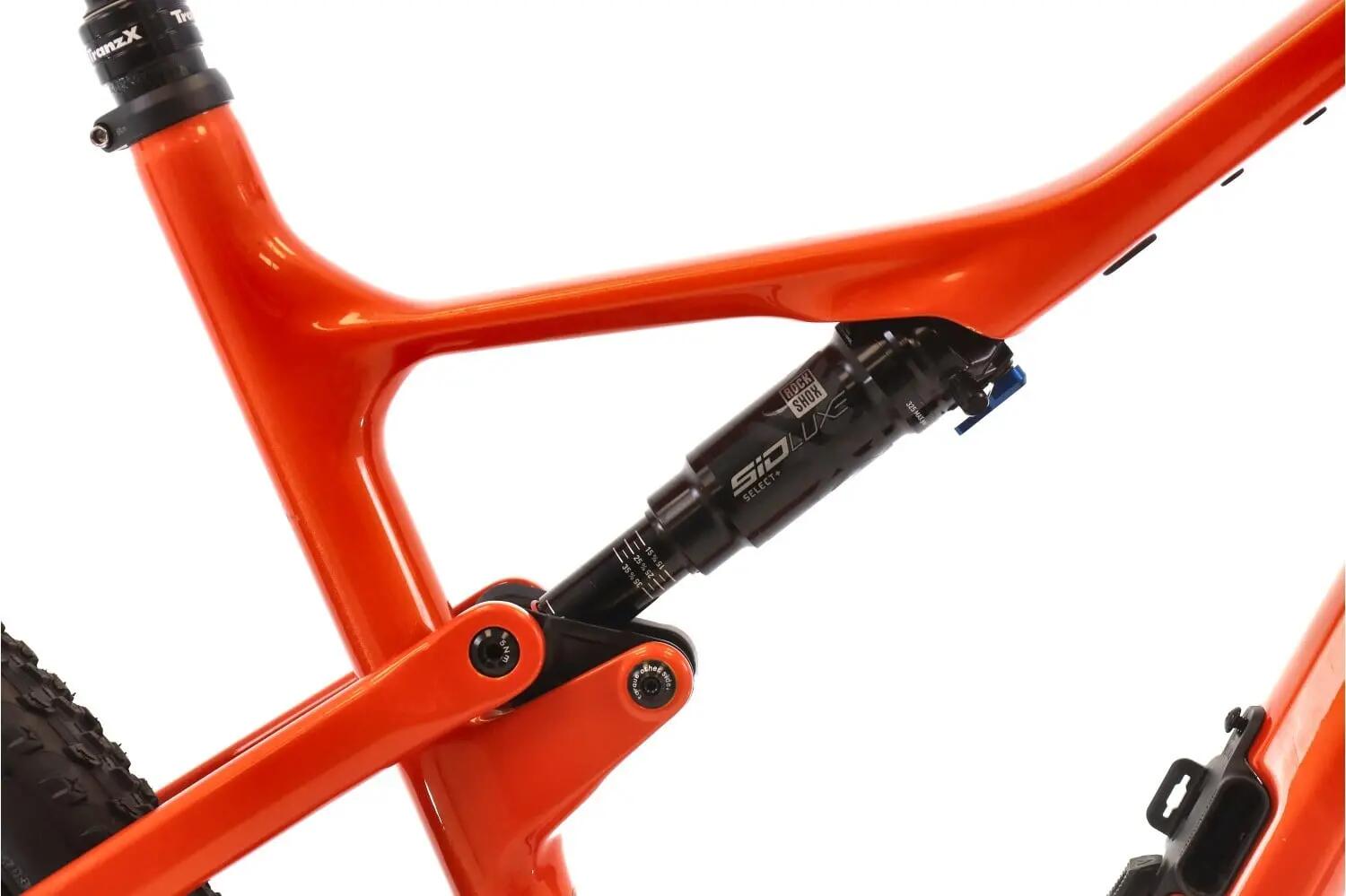 Second life · R. górski · Cannondale Scalpel · W bardzo dobrym stanie 7/8