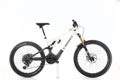 Ebike ricondizionata · Turbo Levo S-Works GX AXS · Ottimo stato