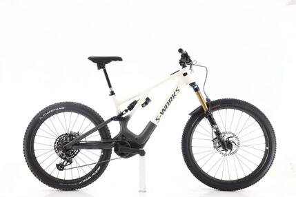 Segunda Vida · Ebike · Turbo Levo S-Works GX AXS · Muy buen estado