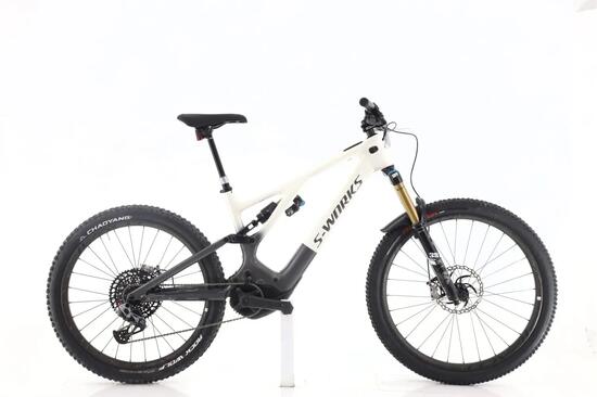 Segunda Vida · Ebike · Turbo Levo S-Works GX AXS · Muy buen estado
