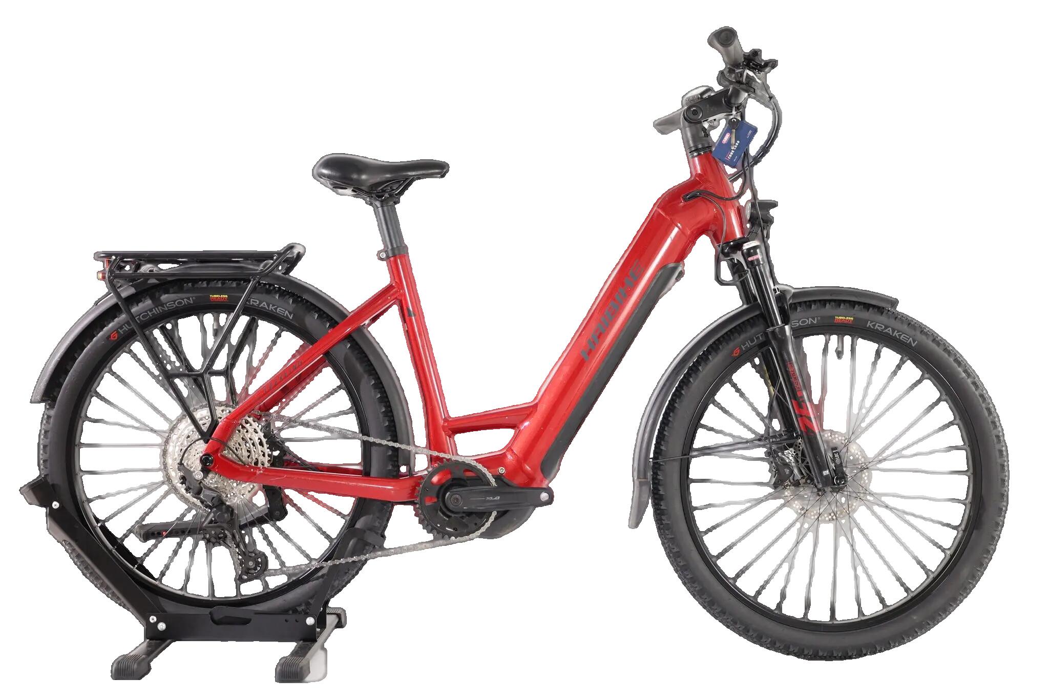 HAIBIKE picture
