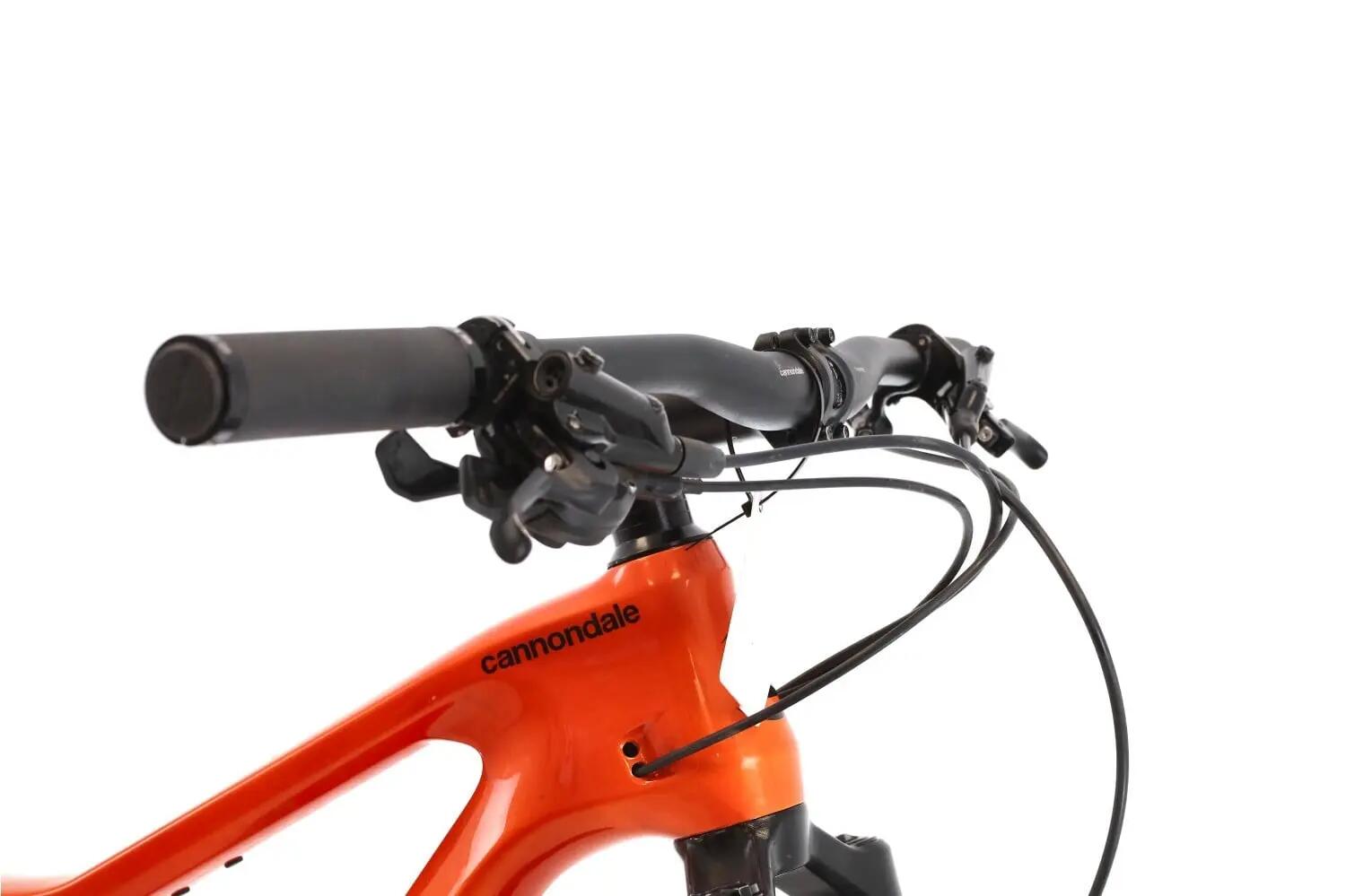 Second life · R. górski · Cannondale Scalpel · W bardzo dobrym stanie 6/8