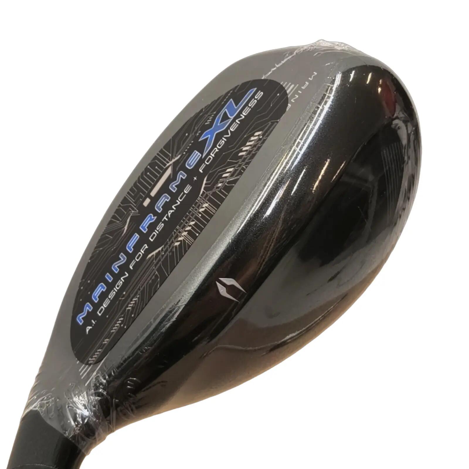Cleveland Halo XL Hy-Wood Hybrid / Flex A-flex / #6/26 4/6