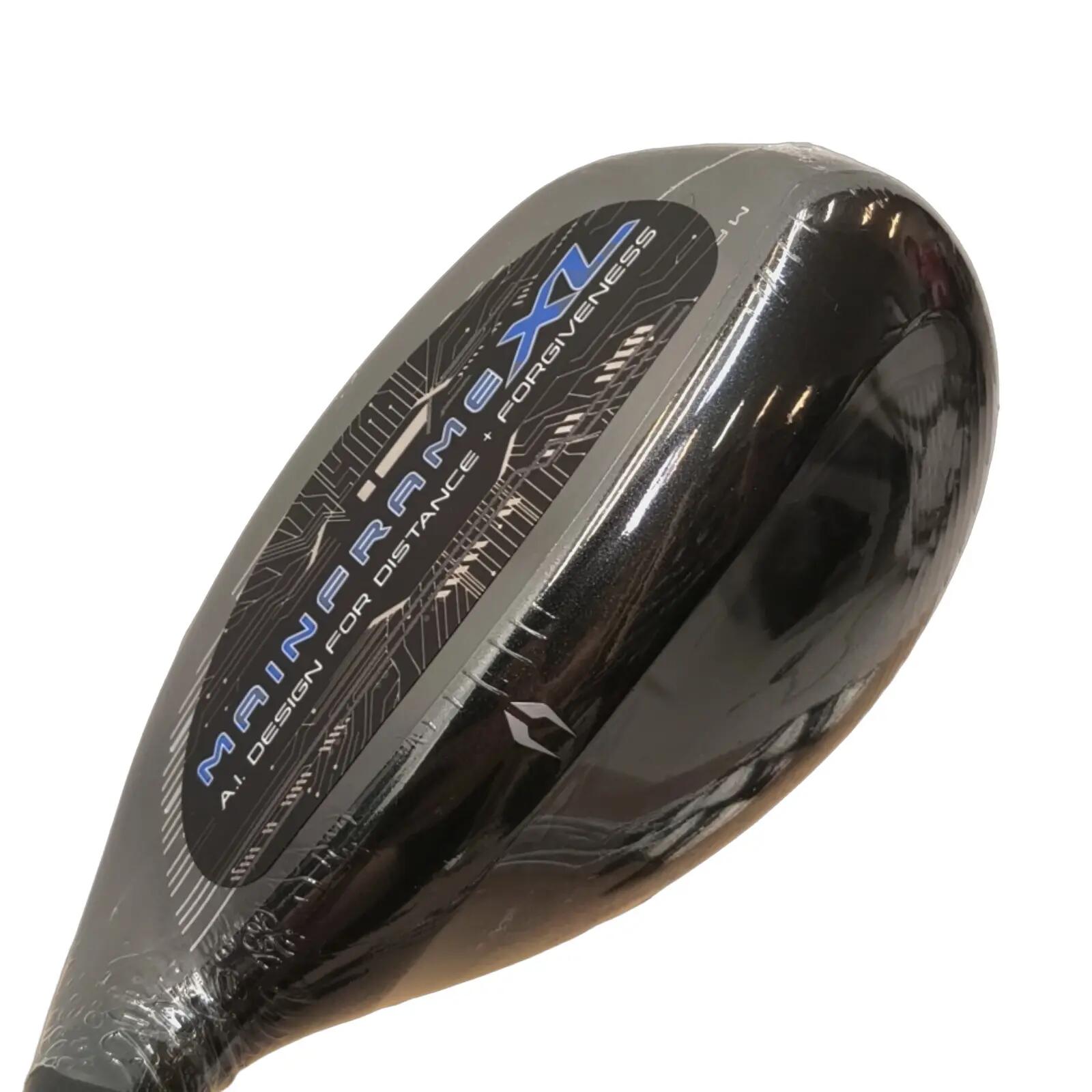 Cleveland Halo XL Hy-Wood Hybrid / Flex A-flex / #6/26 4/6