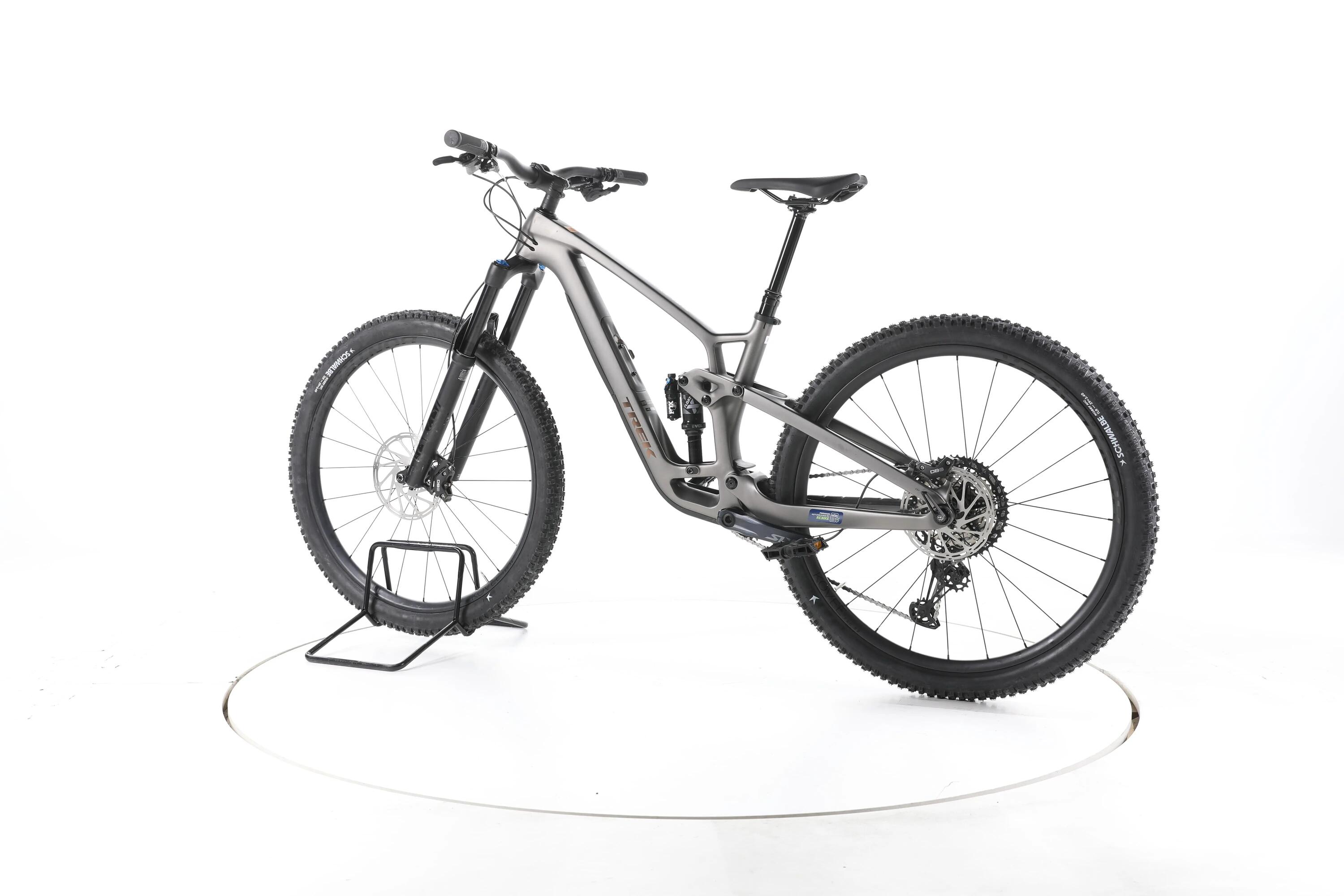 Segunda vida - Trek Fuel Ex 9.7 Fahrrad Fully - Muy buen estado 7/7