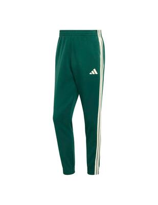 Pantaloni da uomo Adidas Stadium Verde.