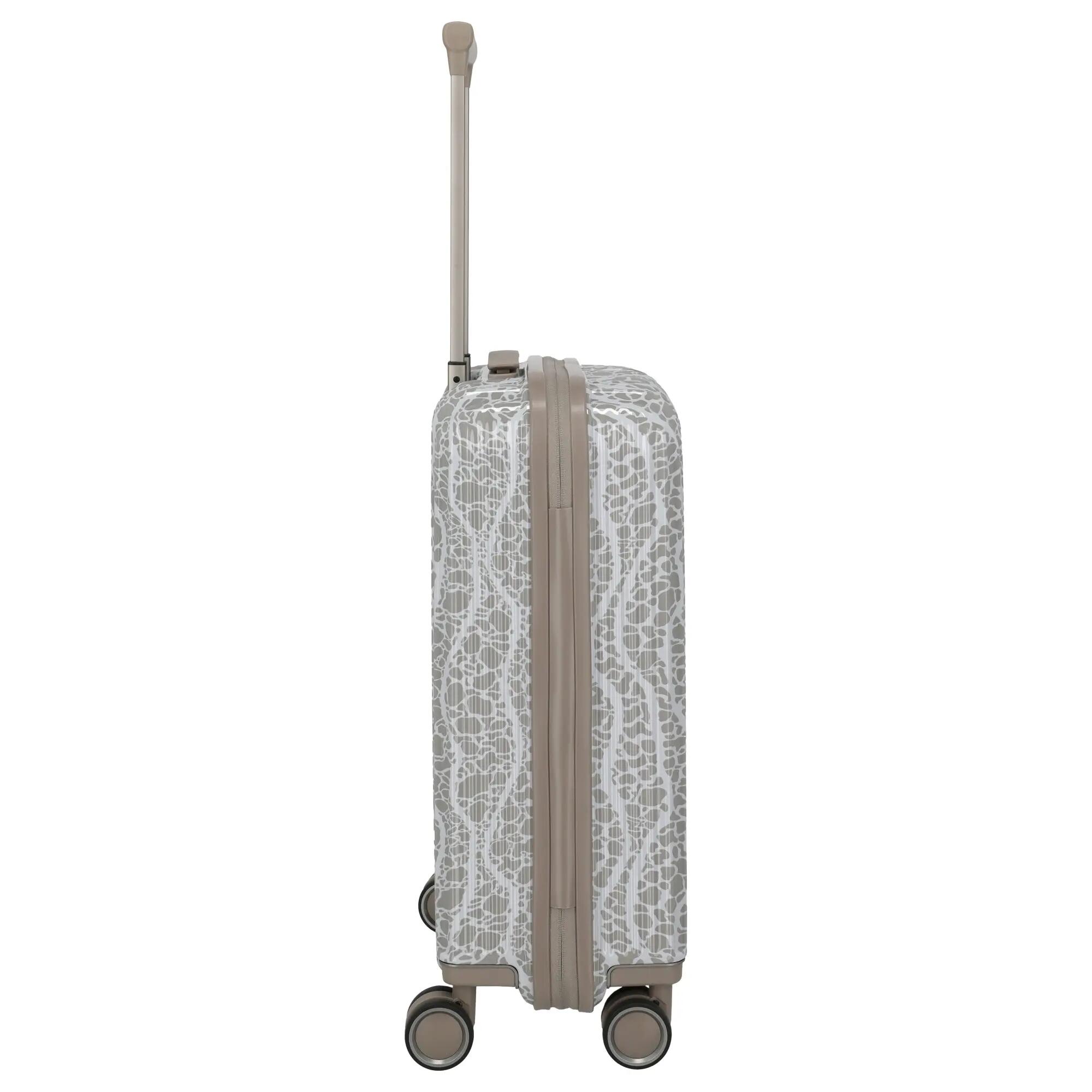 Travelite LASCANA Edition - 4-Rollen-Kabinentrolley 55 cm 5/7