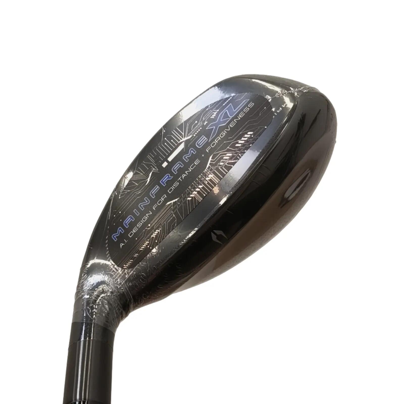 Cleveland Halo XL Hy-Wood Hybrid / Flex Regular / #6/26 4/6