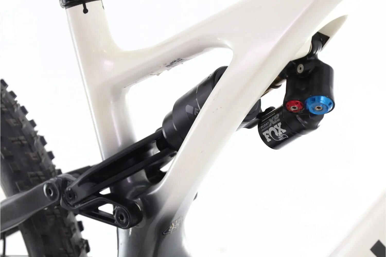 Segunda Vida · Ebike ·  Turbo Levo S-Works GX AXS · Muy buen estado 7/8