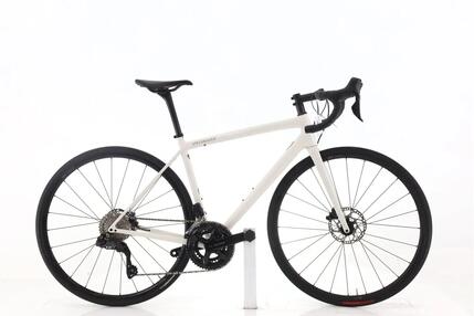 Vélo de route reconditionné · Aethos Di2 12V · Très bon état