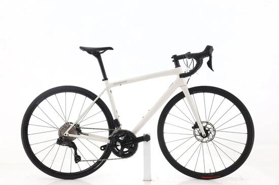 Vélo de route reconditionné · Aethos Di2 12V · Très bon état