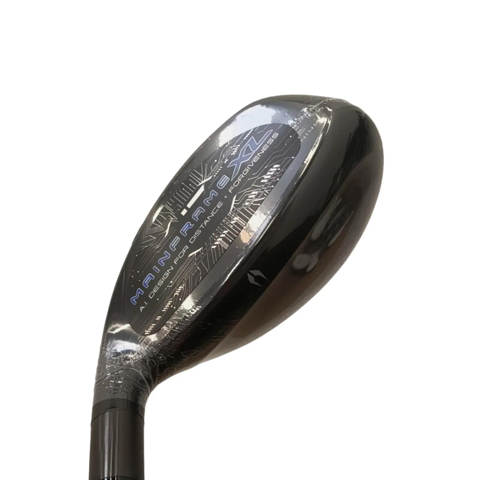 Cleveland Halo XL Hy-Wood Hybrid / Flex Regular / #6/26 4/6