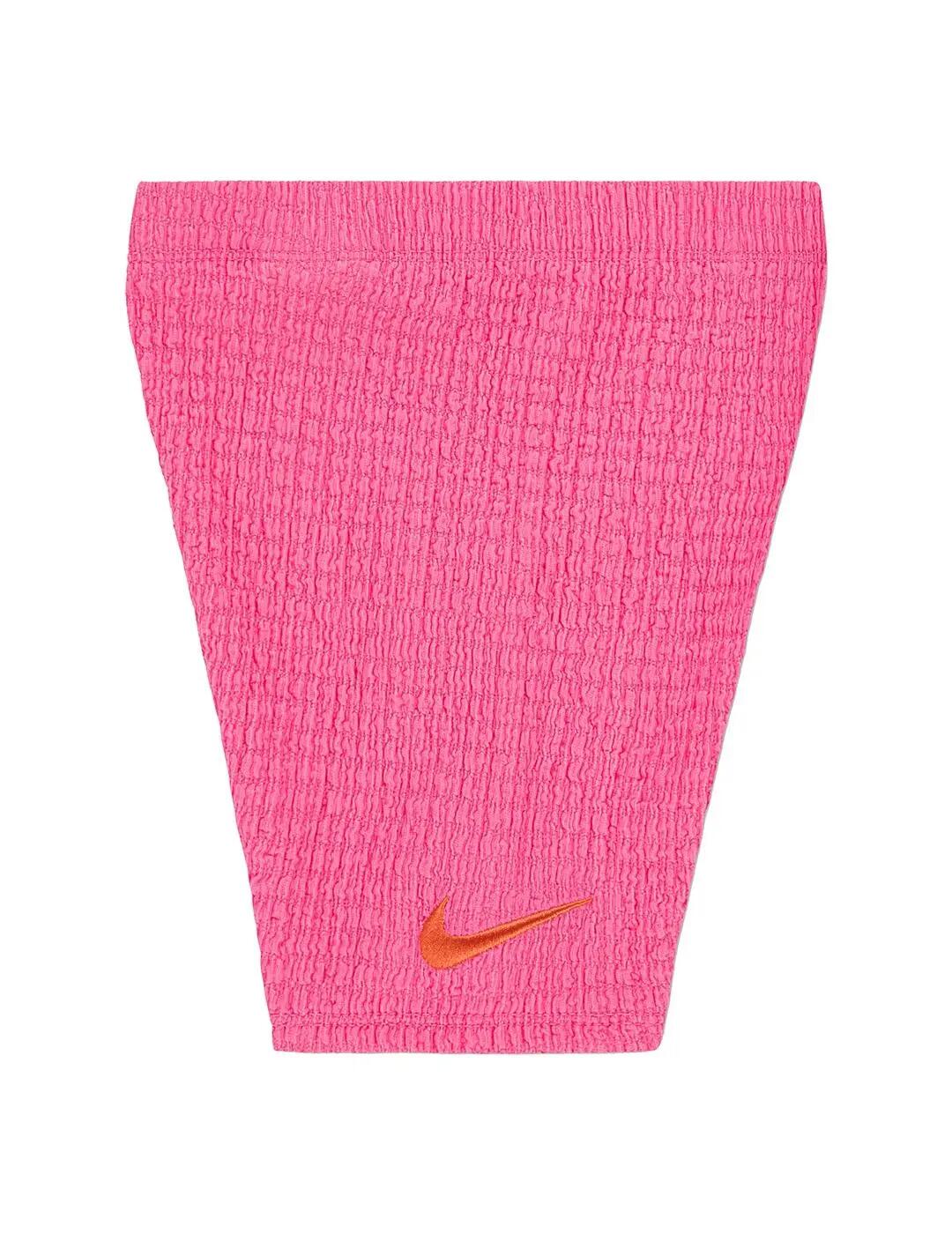 Set per bambina Jordan Glow Rosa. 4/4