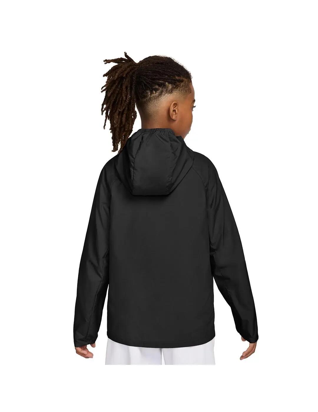Chaqueta para  Nike Repel Negro 4/4