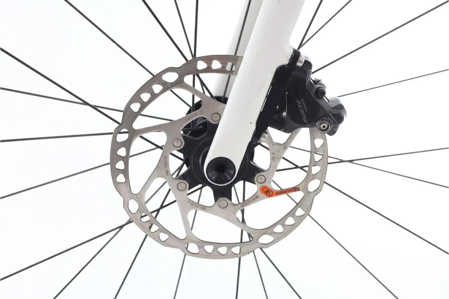 Second life · R. szosowy · Specialized Aethos Di2 12V · W bardzo dobrym stanie 7/8