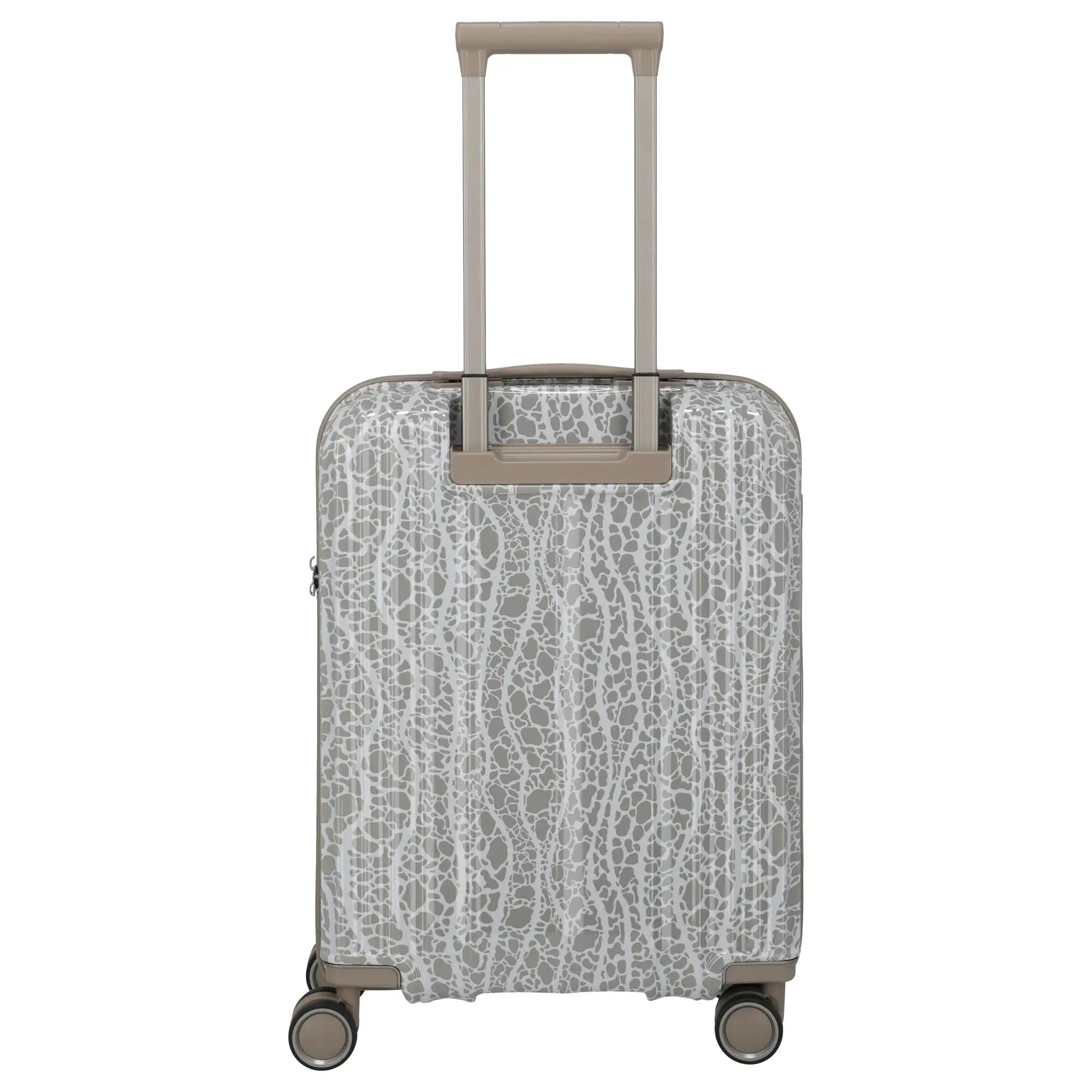 Travelite LASCANA Edition - 4-Rollen-Kabinentrolley 55 cm 4/7