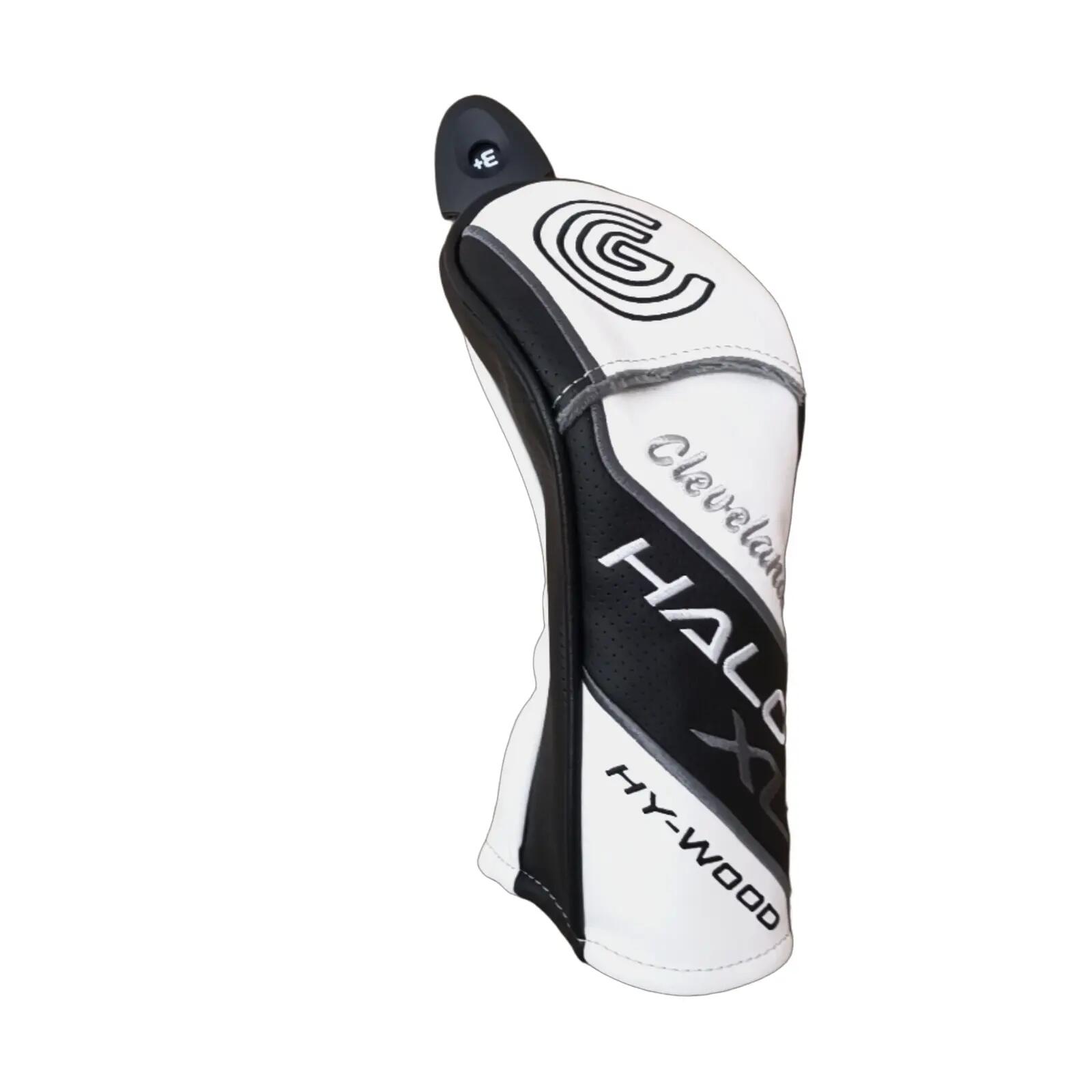 Cleveland Halo XL Hy-Wood Hybrid / Flex A-flex / #6/26 2/6