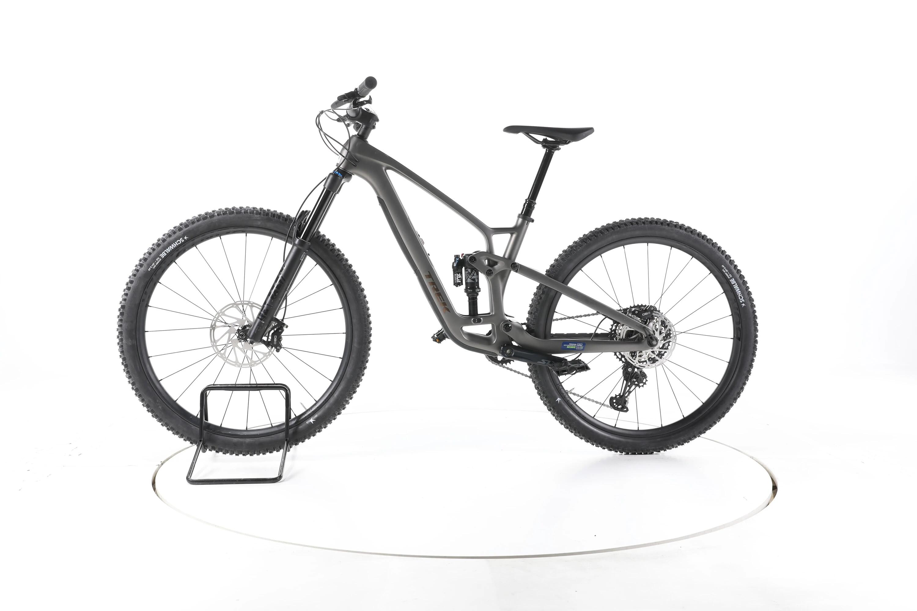 Segunda vida - Trek Fuel Ex 9.7 Fahrrad Fully - Muy buen estado 6/7