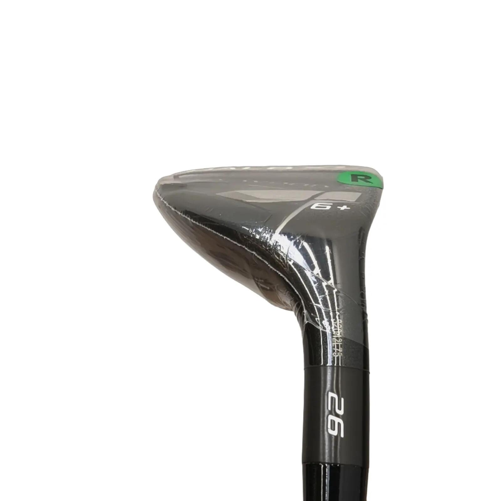 Cleveland Halo XL Hy-Wood Hybrid / Flex Regular / #6/26 3/6