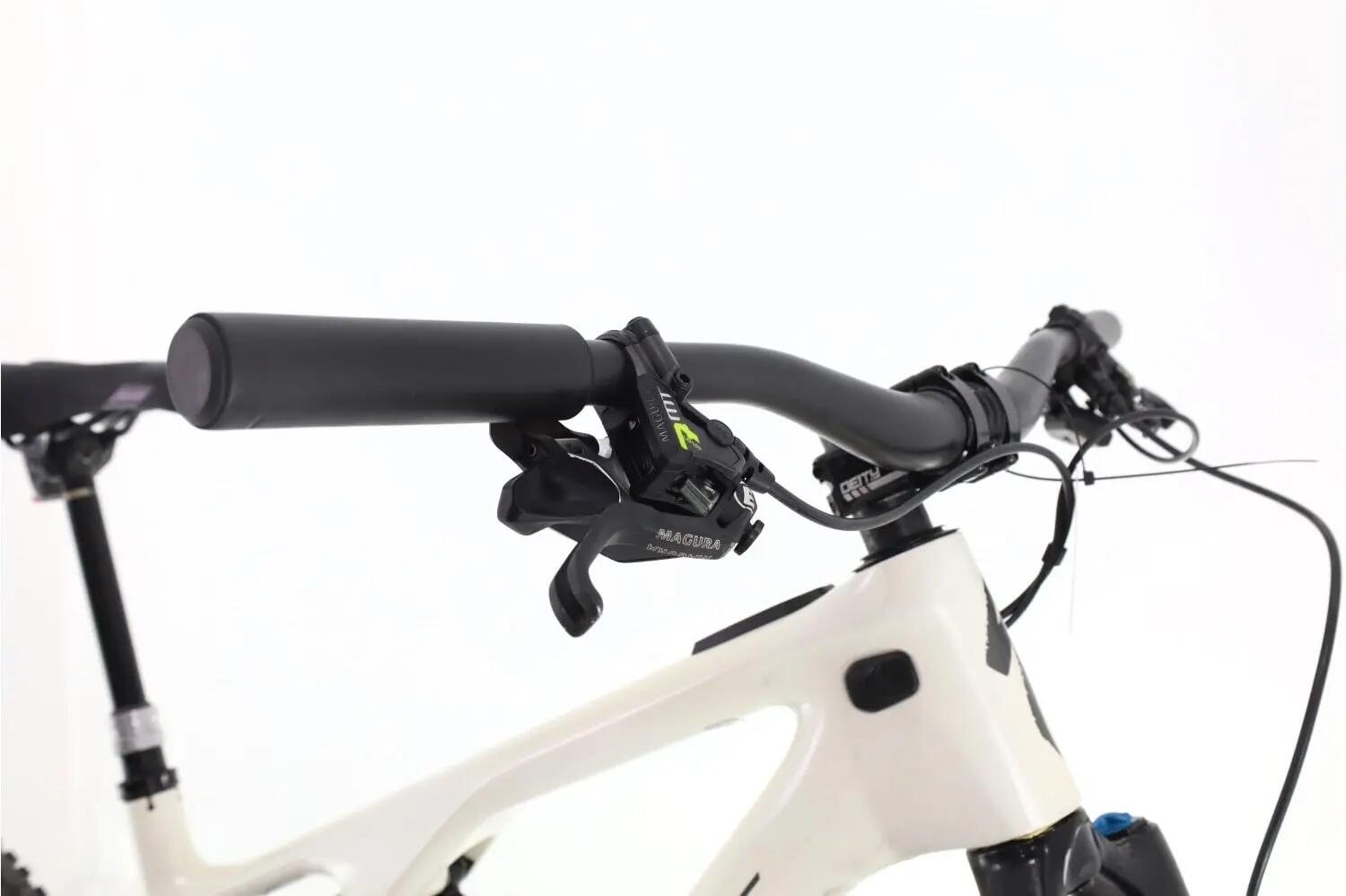 Segunda Vida · Ebike ·  Turbo Levo S-Works GX AXS · Muy buen estado 6/8