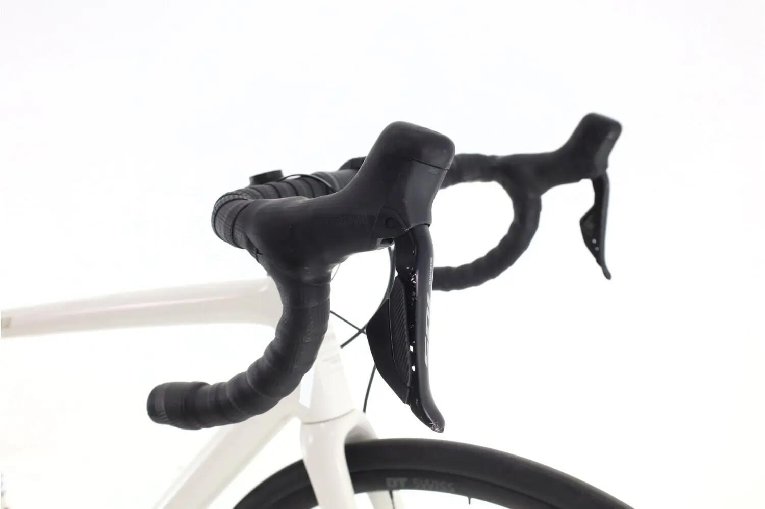 Second life · R. szosowy · Specialized Aethos Di2 12V · W bardzo dobrym stanie 6/8