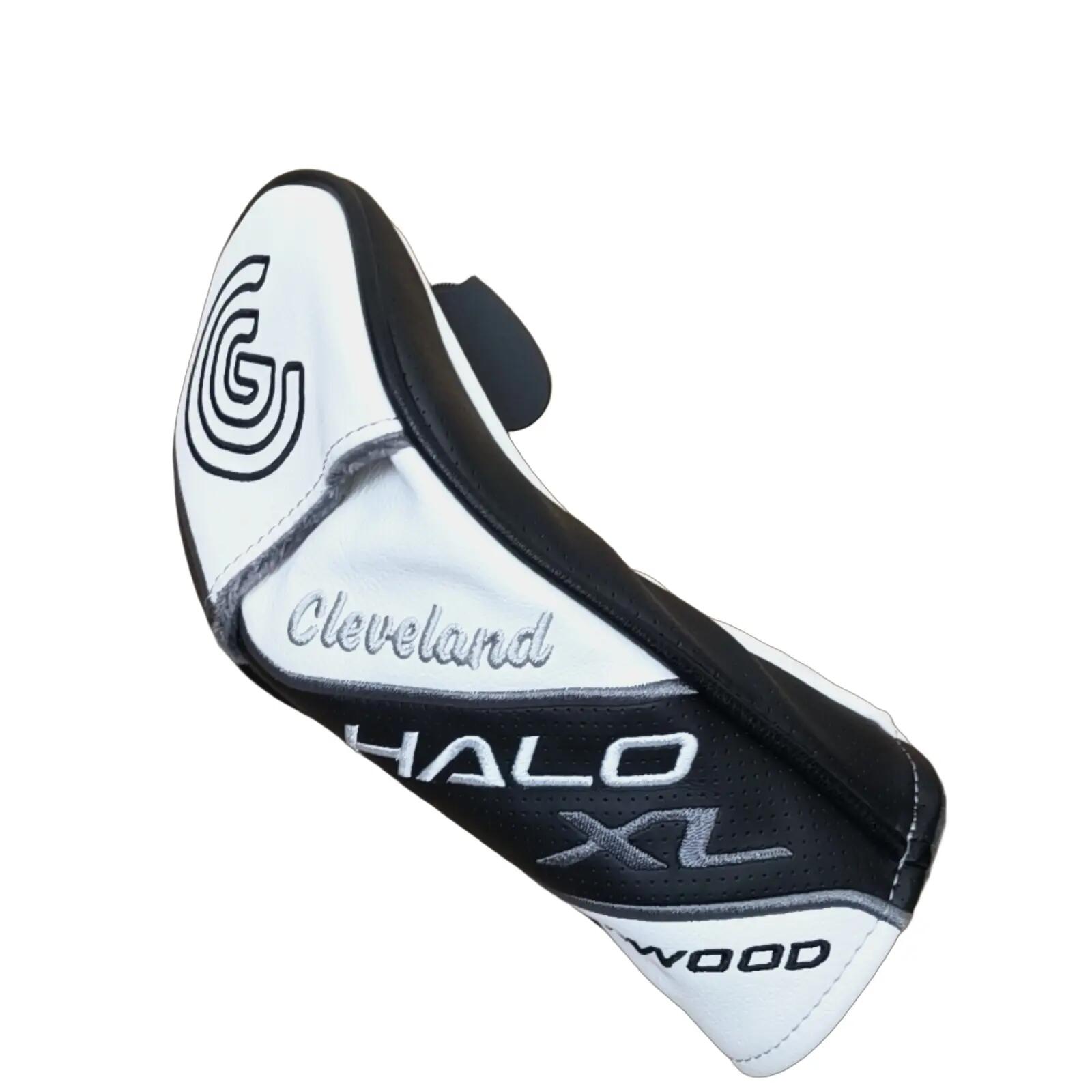 Cleveland Halo XL Hy-Wood Hybrid / Flex Regular / #6/26 2/6