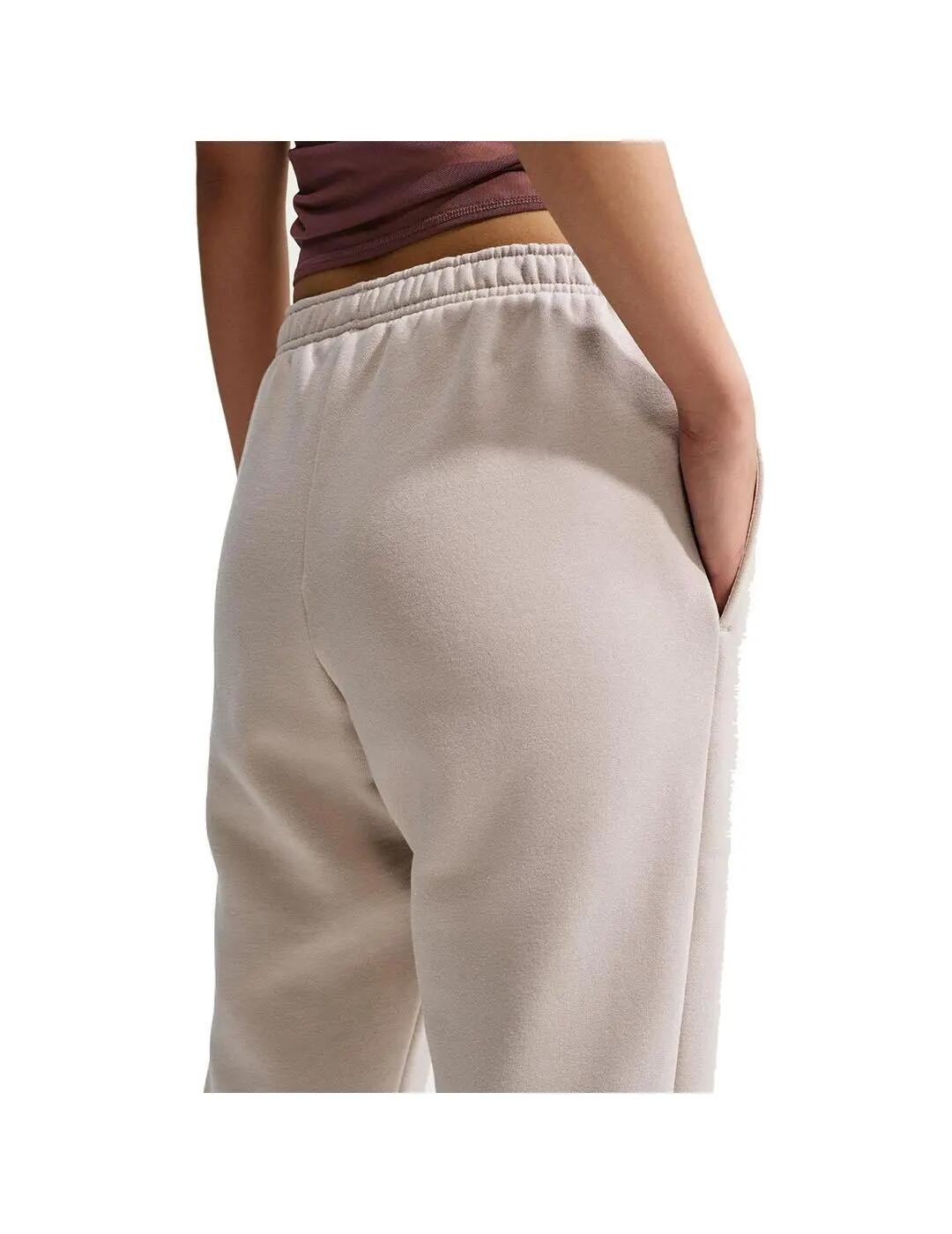Pantalón para Mujer Nike Studio Beige 2/5