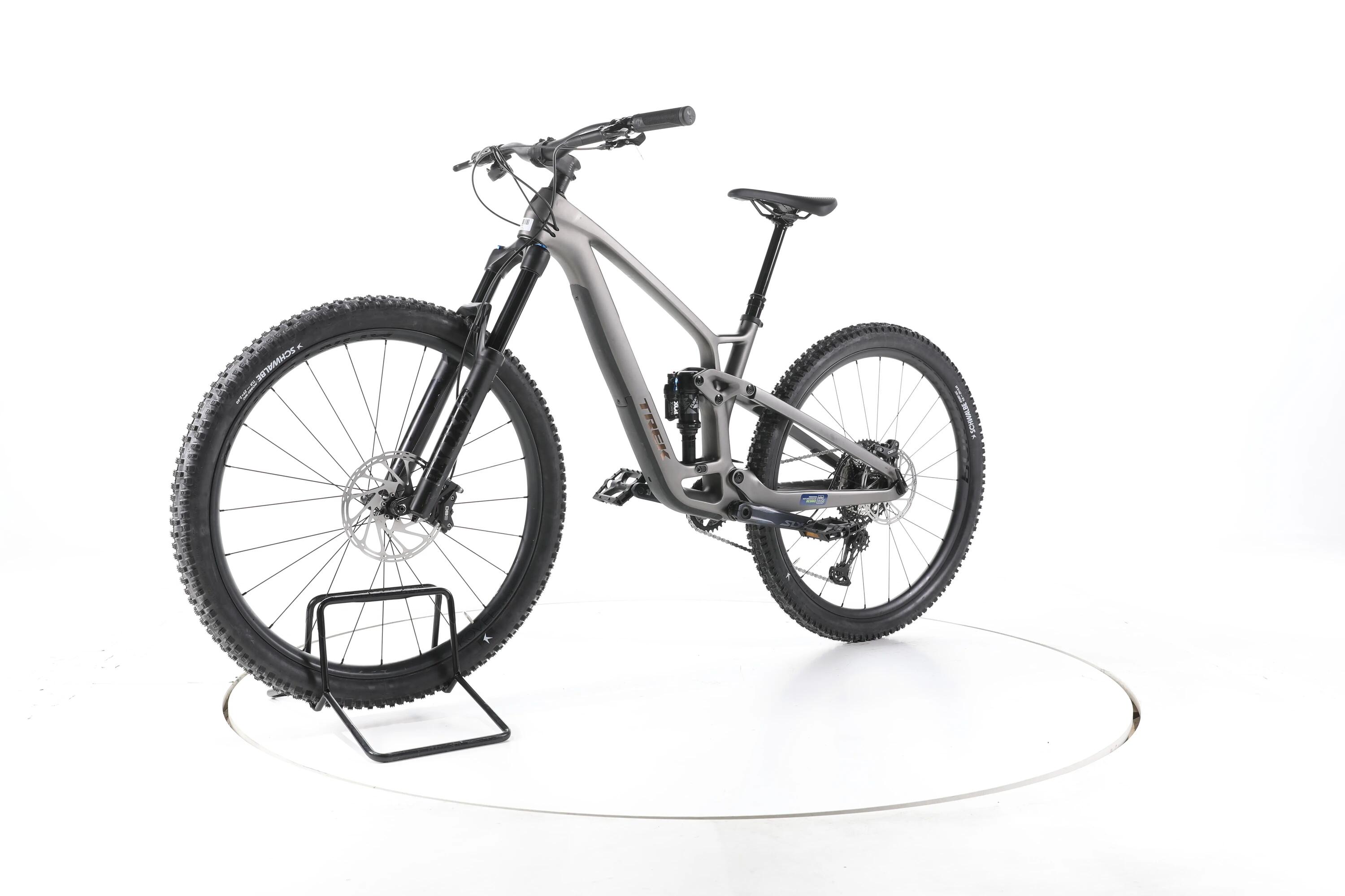 Segunda vida - Trek Fuel Ex 9.7 Fahrrad Fully - Muy buen estado 5/7